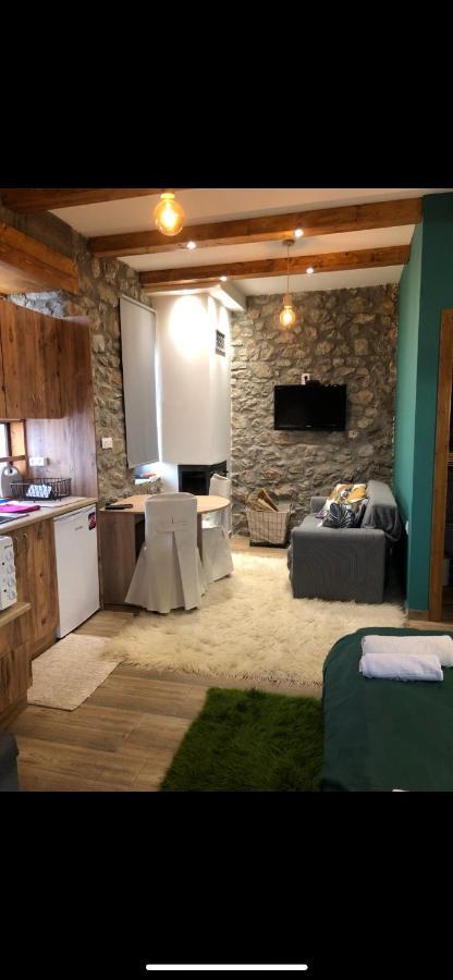 Χαρουλα Studio Pavliani Buitenkant foto