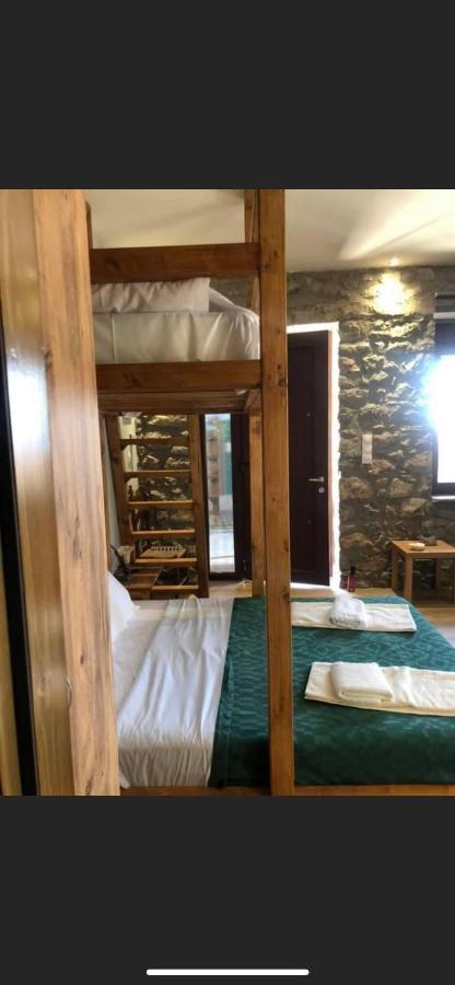 Χαρουλα Studio Pavliani Buitenkant foto