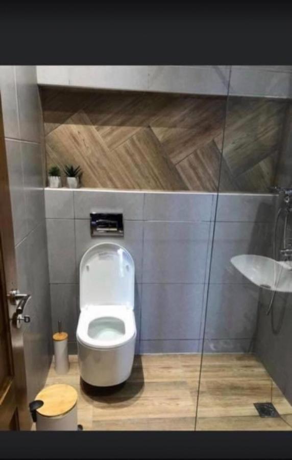 Χαρουλα Studio Pavliani Buitenkant foto