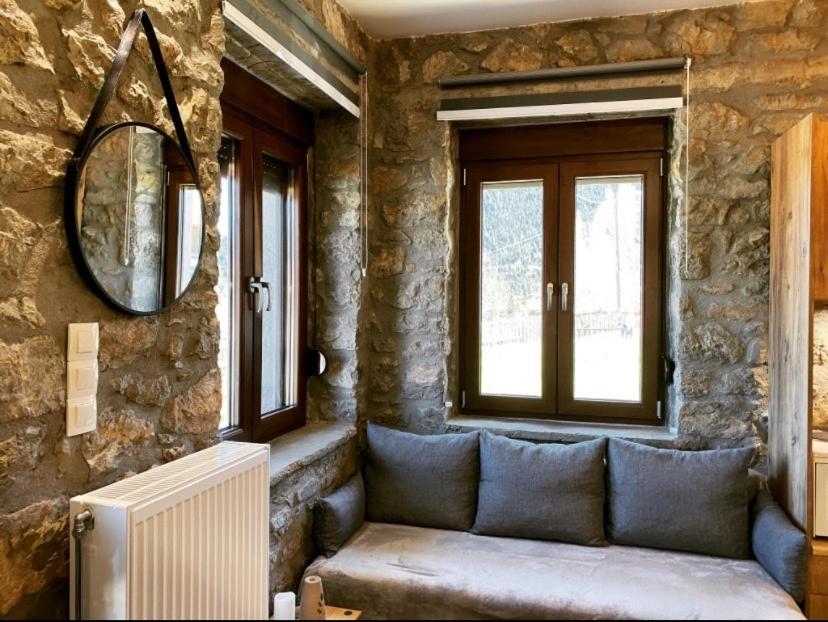 Χαρουλα Studio Pavliani Buitenkant foto